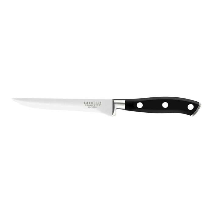 Sabatier Trompette Vulcano Uitbeenmes 13 cm