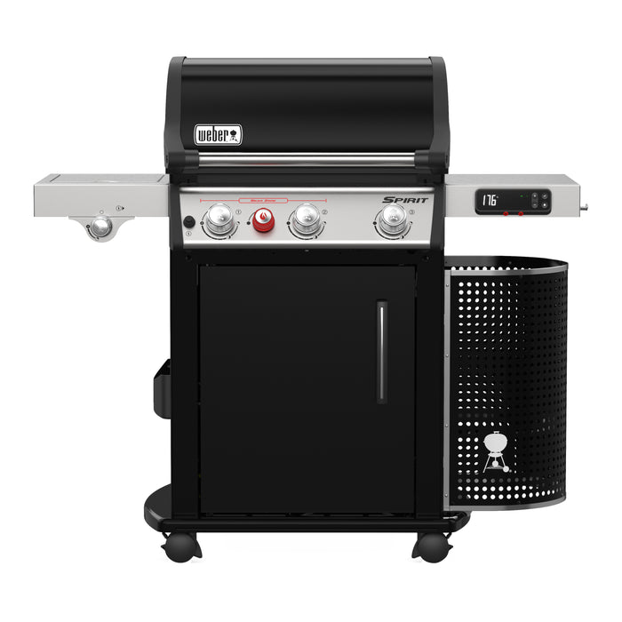 Weber Spirit EPX-335 Buitenkeuken met Sear Zone