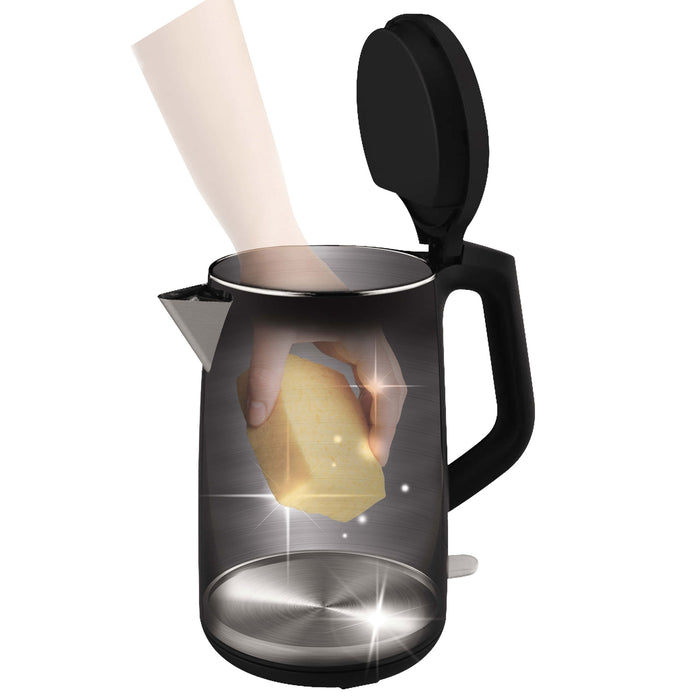 Tefal KO3718 Safe To Touch Waterkoker - 1,5 L