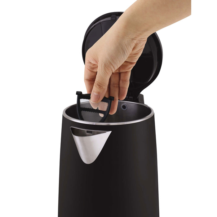 Tefal KO3718 Safe To Touch Waterkoker - 1,5 L