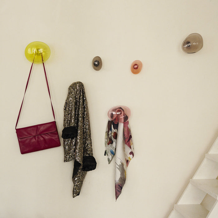 Petite Friture Bubble Kapstokhaak L