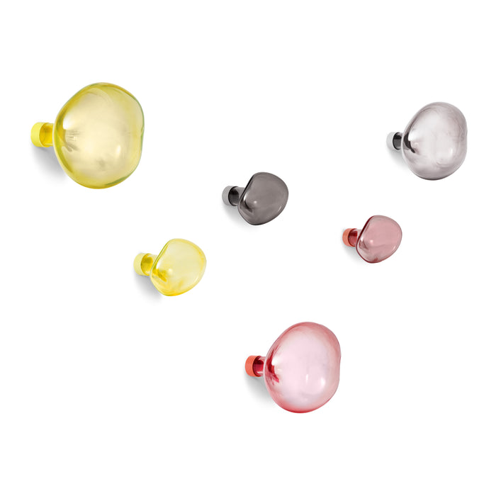 Petite Friture Bubble Kapstokhaak L