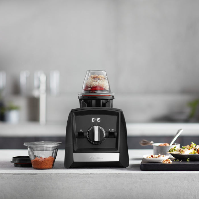 Vitamix Ascent Mengbekers Voor A2500 En A3500