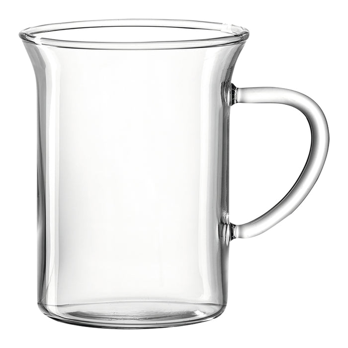 Montana Theeglazen 0,26 L - 6 st.