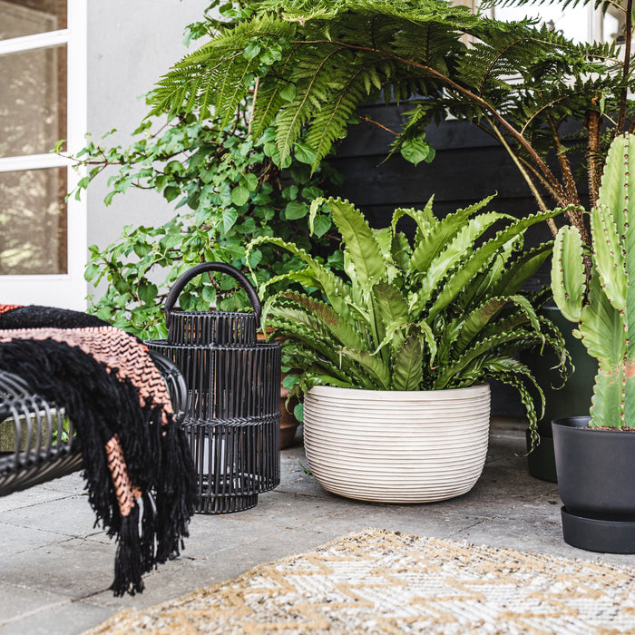 Malagoon Plaid 150 x 125 cm