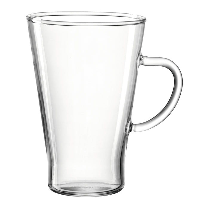 Montana Theeglazen 0,43 L - 6 st.