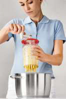 Betty Bossi Spätzle Maker