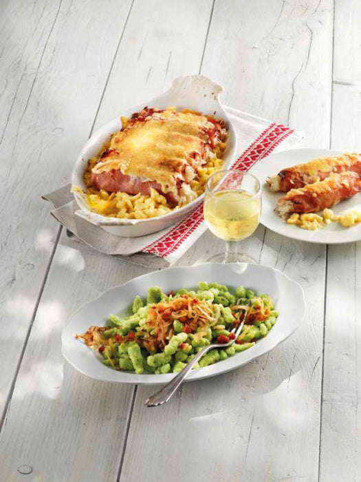 Betty Bossi Spätzle Maker