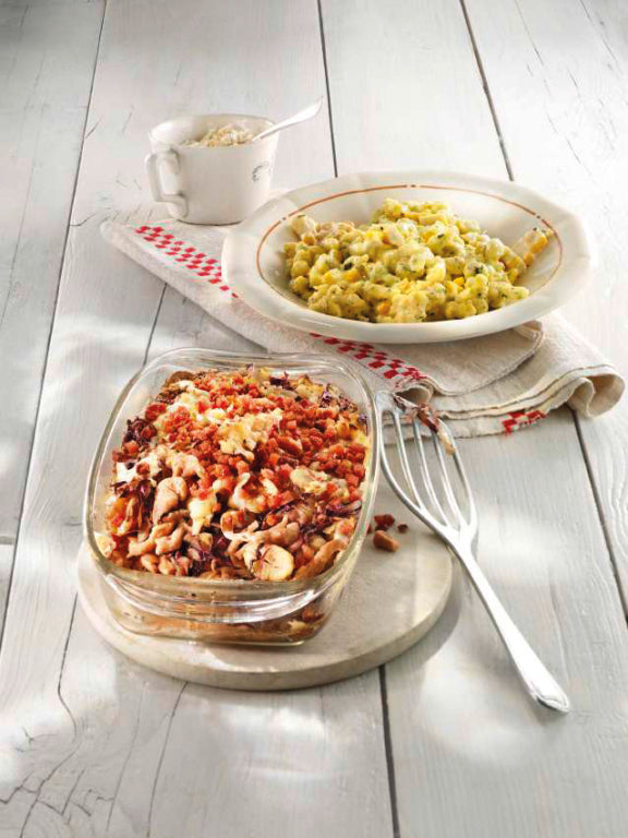 Betty Bossi Spätzle Maker