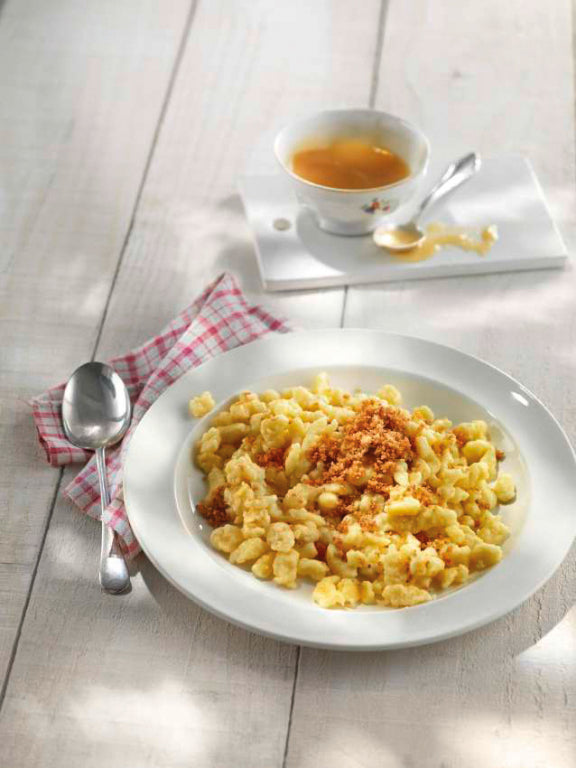 Betty Bossi Spätzle Maker