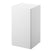 Yamazaki Tower Reserverolhouder - Wit
