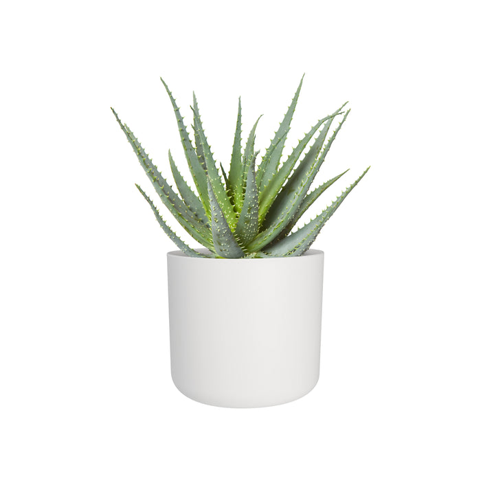 Elho B.For Soft Bloempot Rond 22 cm