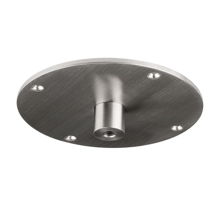 LeFeu SKY Haard Bio Ethanol 120 cm - Zwart/Steel