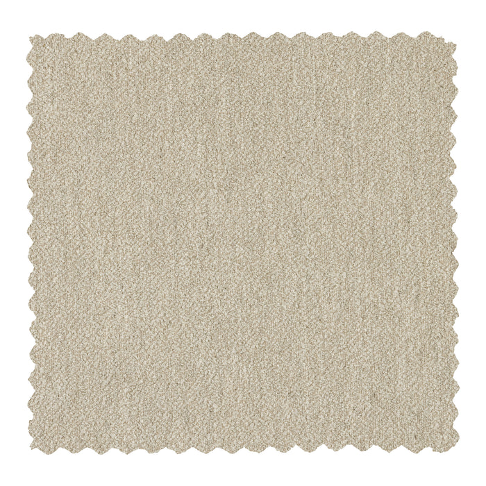 WOOOD Sara Fauteuil Bouclé