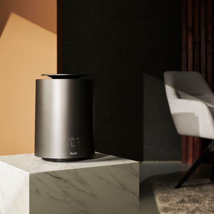 Duux Threesixty 2 Smart Keramische Heater DXCH09 | Grijs