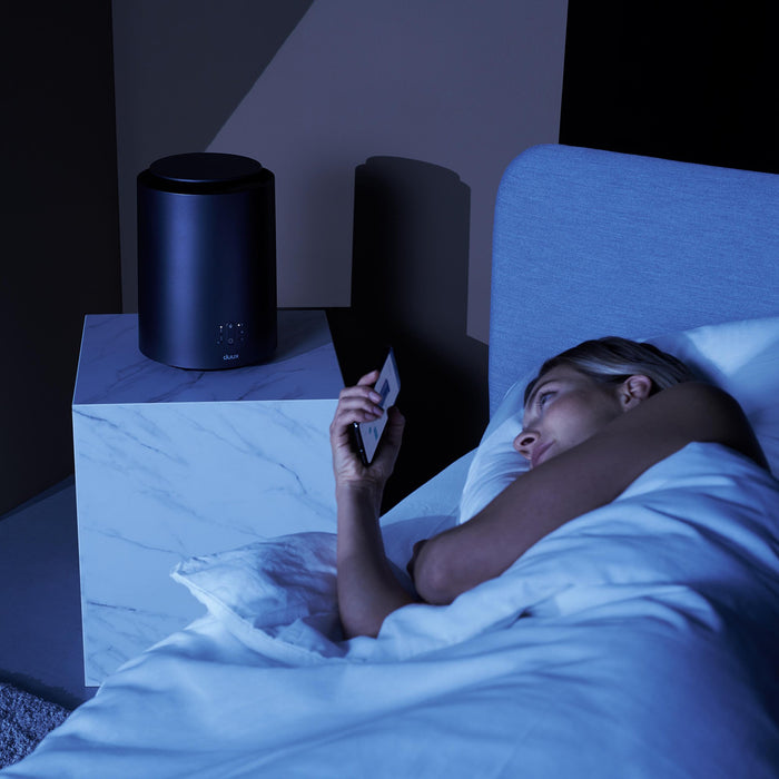 Duux Threesixty 2 Smart Keramische Heater DXCH09 | Grijs