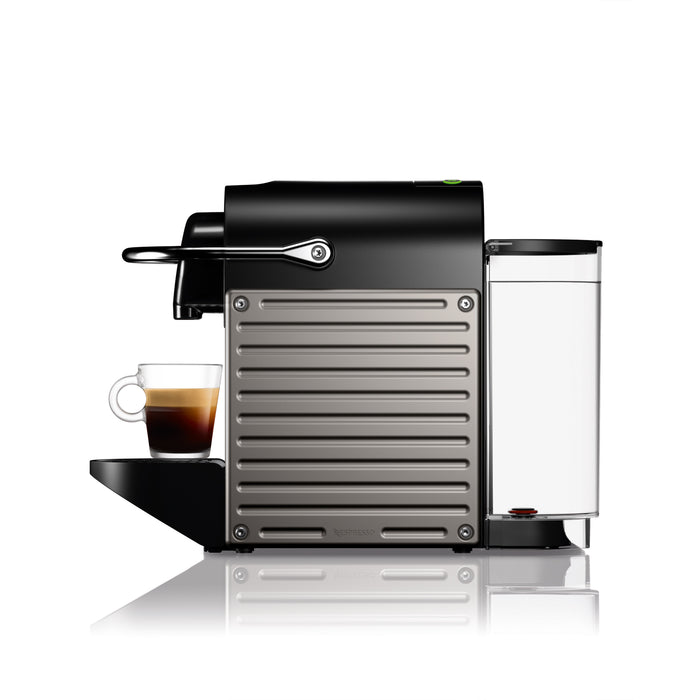 Nespresso Krups Pixie XN304T Koffiemachine