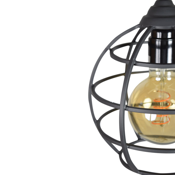 Urban Interiors Globe Hanglamp