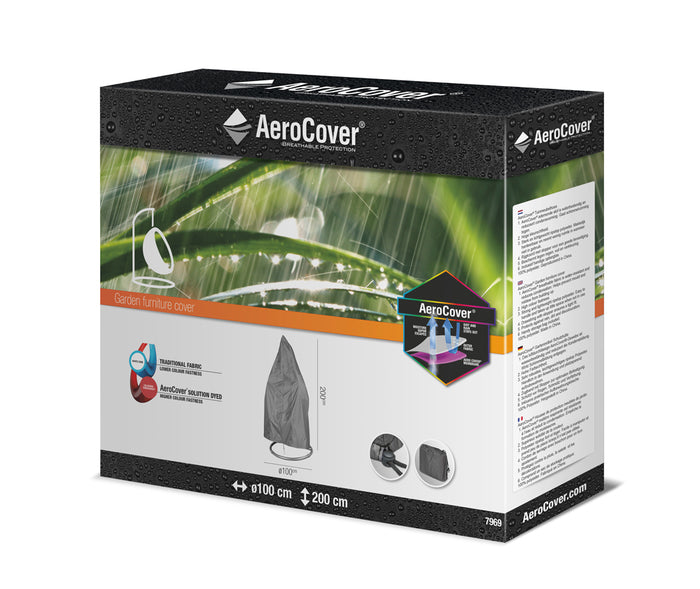 AeroCover Hangstoelhoes