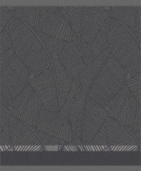 DDDDD 2x theedoek + 2x keukendoek Barrier - Antraciet