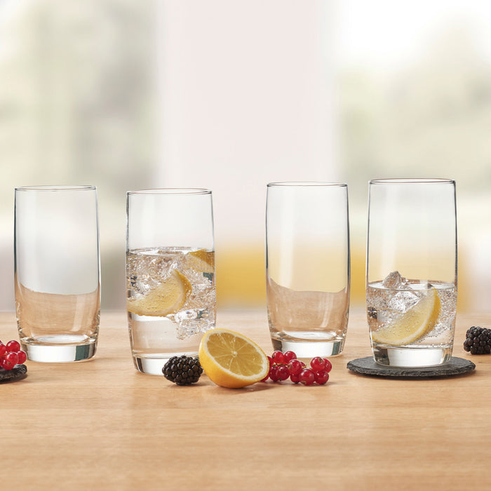 Montana Longdrinkglazen 0,42 L - 6 st.