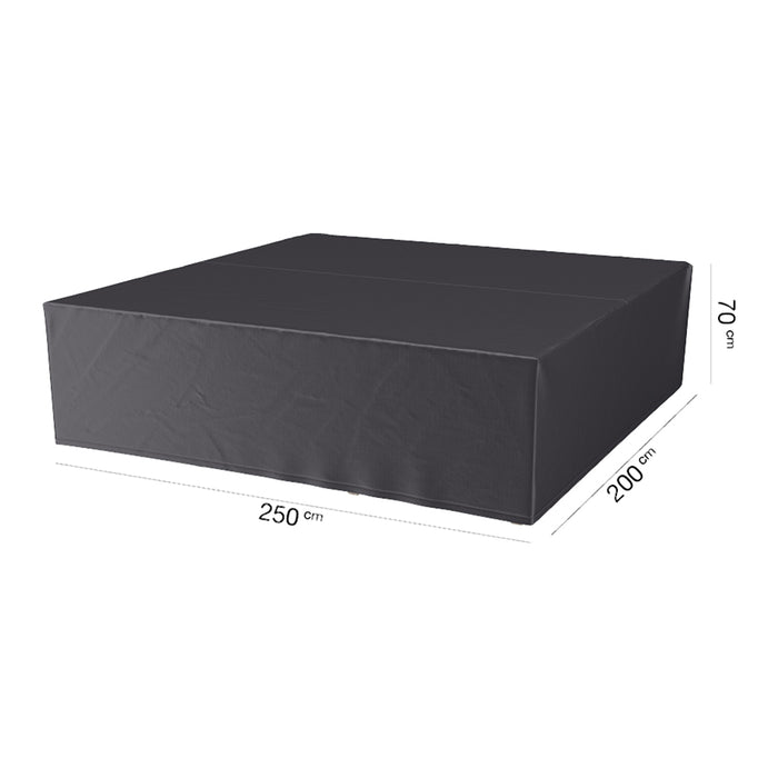 AeroCover Tuinsethoes B 200 x D 250 cm