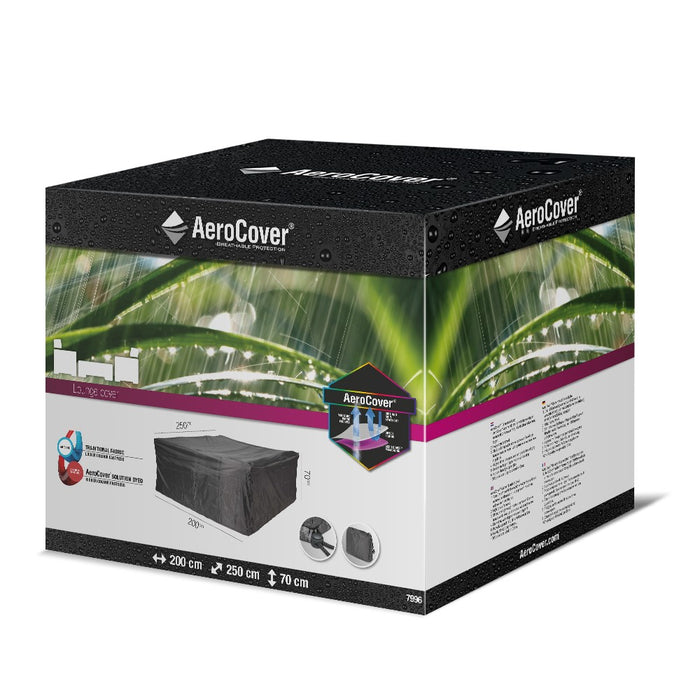 AeroCover Tuinsethoes B 200 x D 250 cm