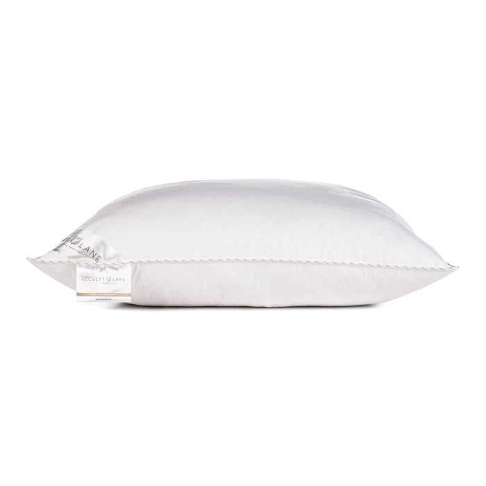 Heckett & Lane Gold Anti-Allergy Hoofdkussen
