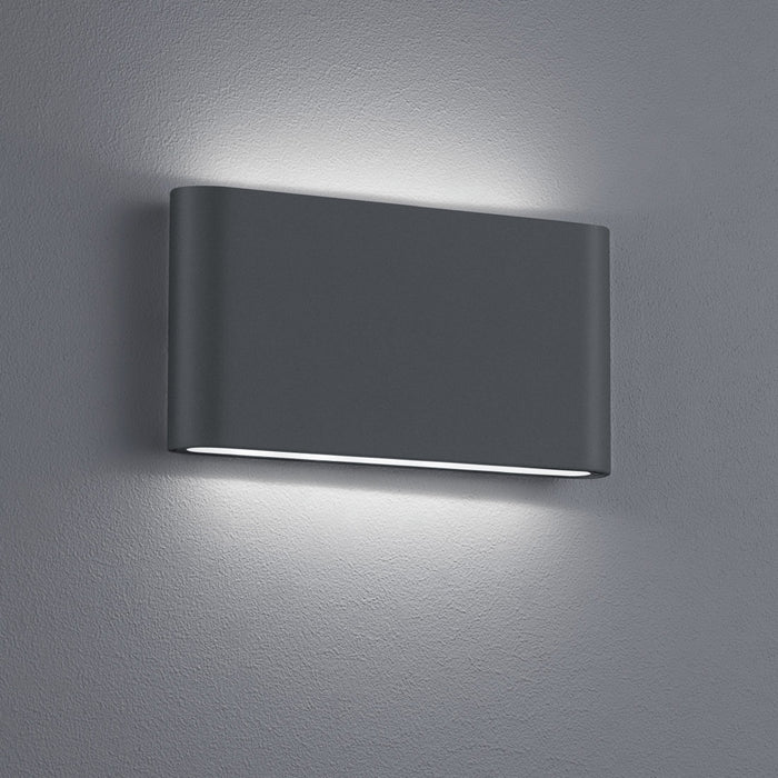 Trio Thames II Wandlamp