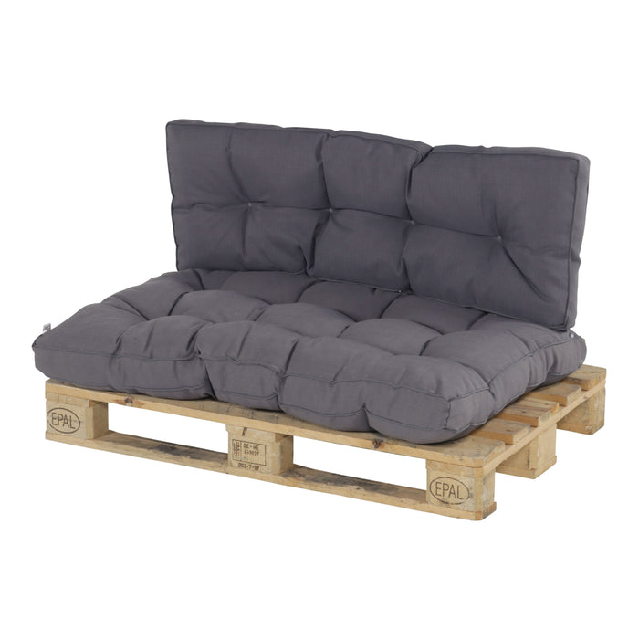 Hartman Casual Palletkussen 120 x 40 cm