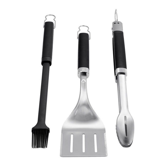 Weber Precision Barbecueset - 3-delig