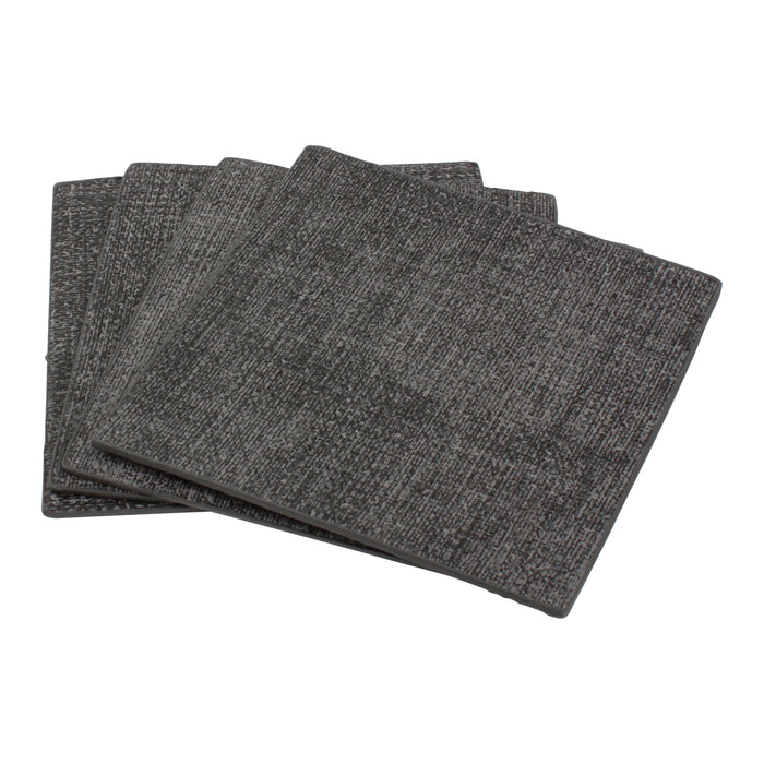 Salt & Pepper TableTop Glasonderzetter - 4 st.