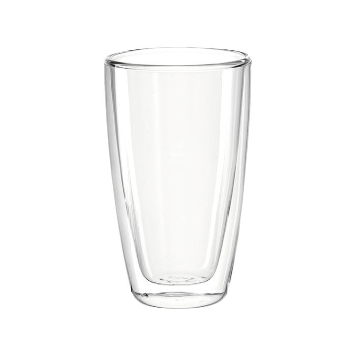 Montana Enjoy Dubbelwandige Latte Macchiato Glazen 0,33 L - 2 st.