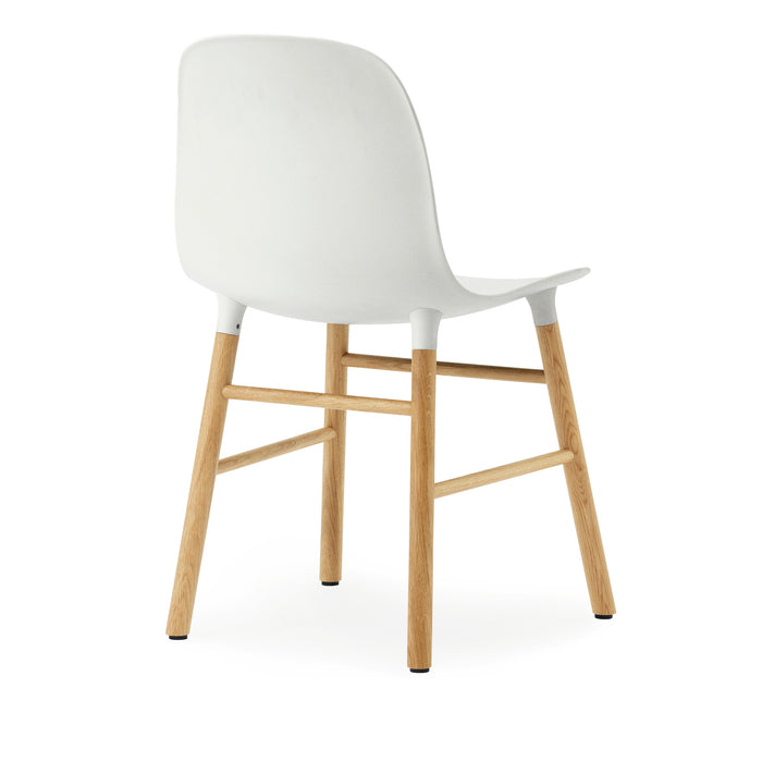 Normann Copenhagen Form Stoel