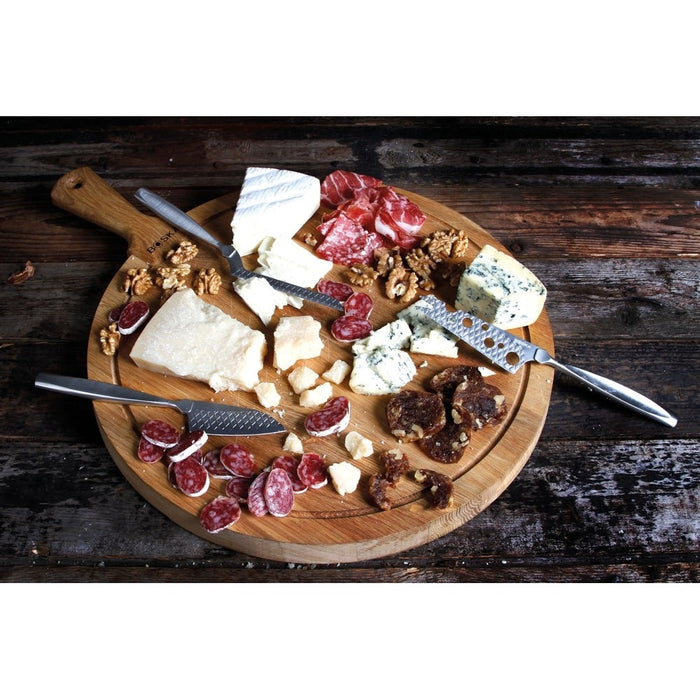 Boska Monaco+ Kaasmessenset