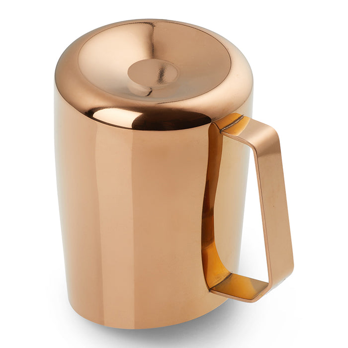 Bartist & Co Dial Melkkan 0,6 L - Roségoud