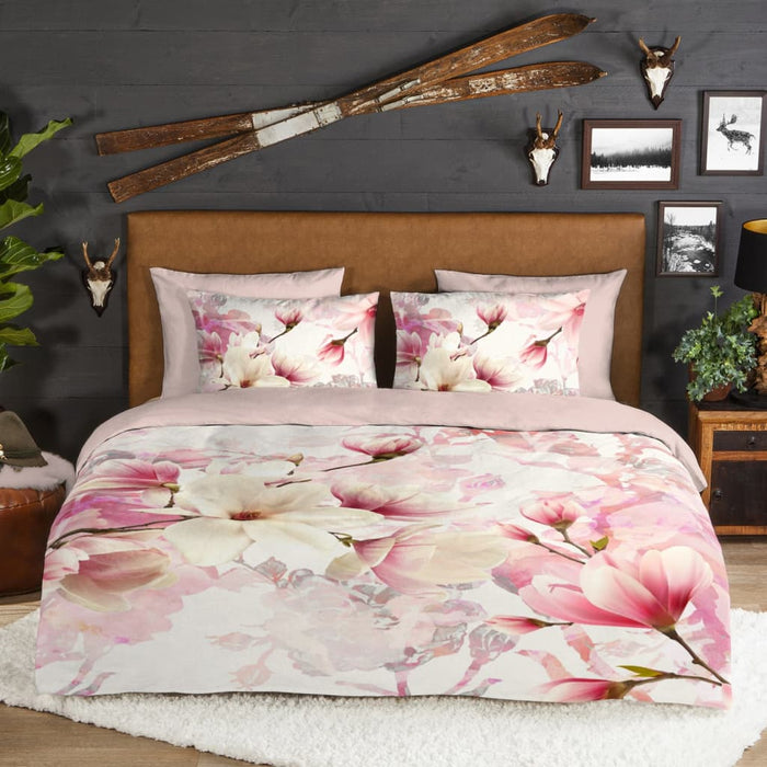 Good Morning Dekbedovertrek 140 x 200|220 cm