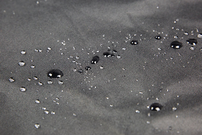 Adirondack tuinstoel beschermhoes London zwart