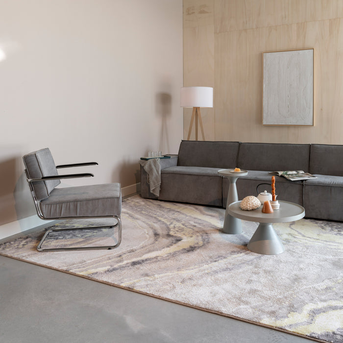 Zuiver Solar Vloerkleed 230 x 160 cm