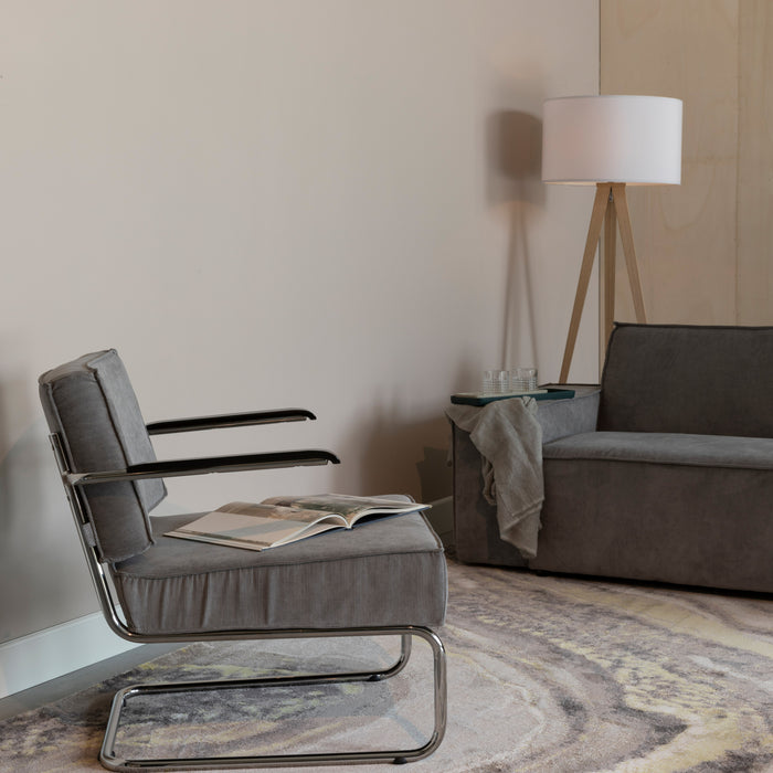 Zuiver Solar Vloerkleed 230 x 160 cm