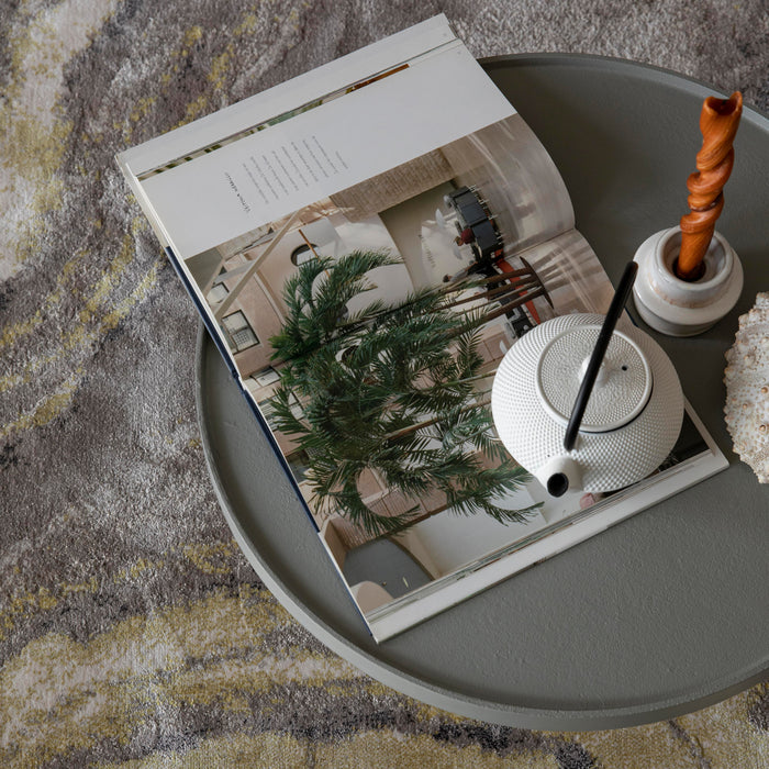 Zuiver Solar Vloerkleed 230 x 160 cm