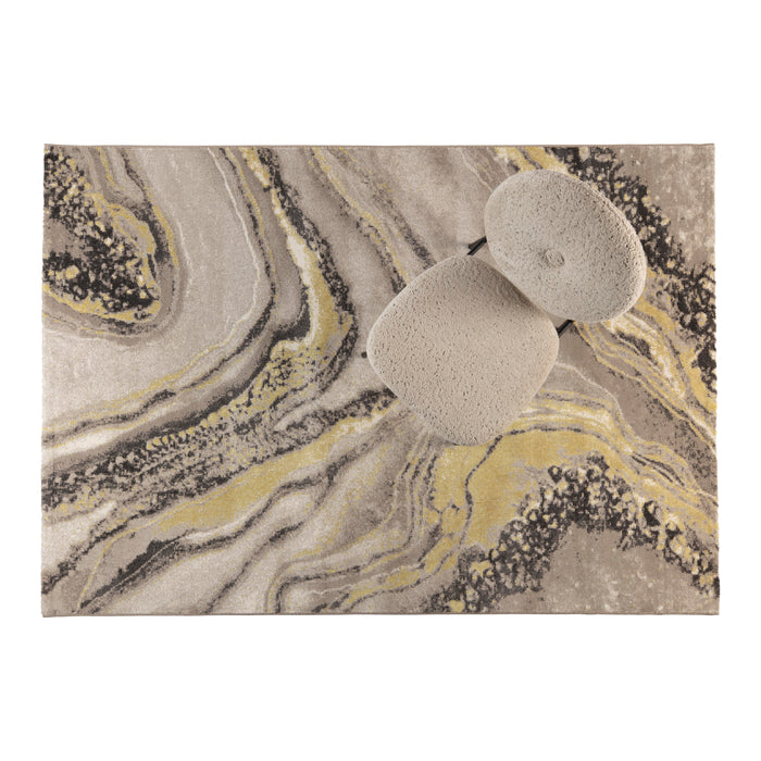 Zuiver Solar Vloerkleed 230 x 160 cm