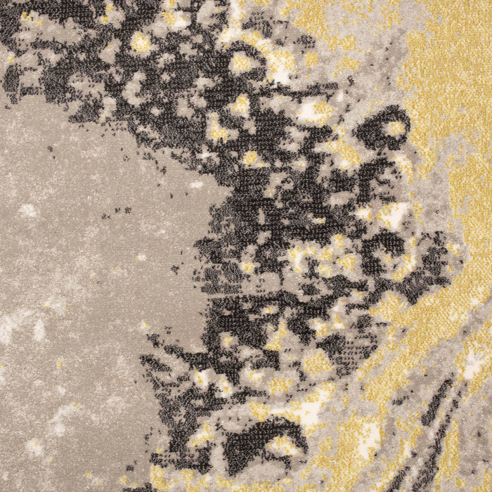 Zuiver Solar Vloerkleed 230 x 160 cm