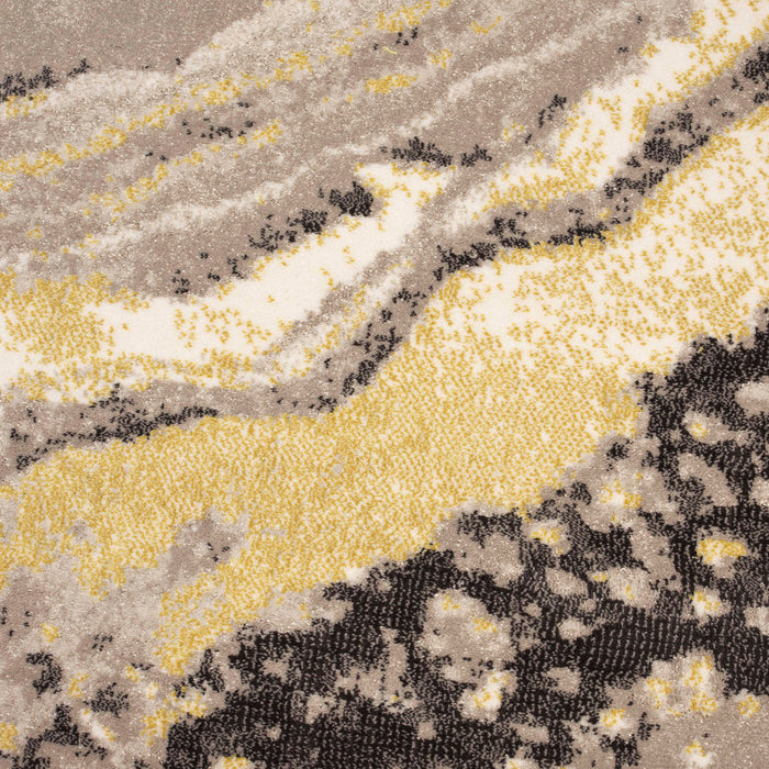 Zuiver Solar Vloerkleed 230 x 160 cm