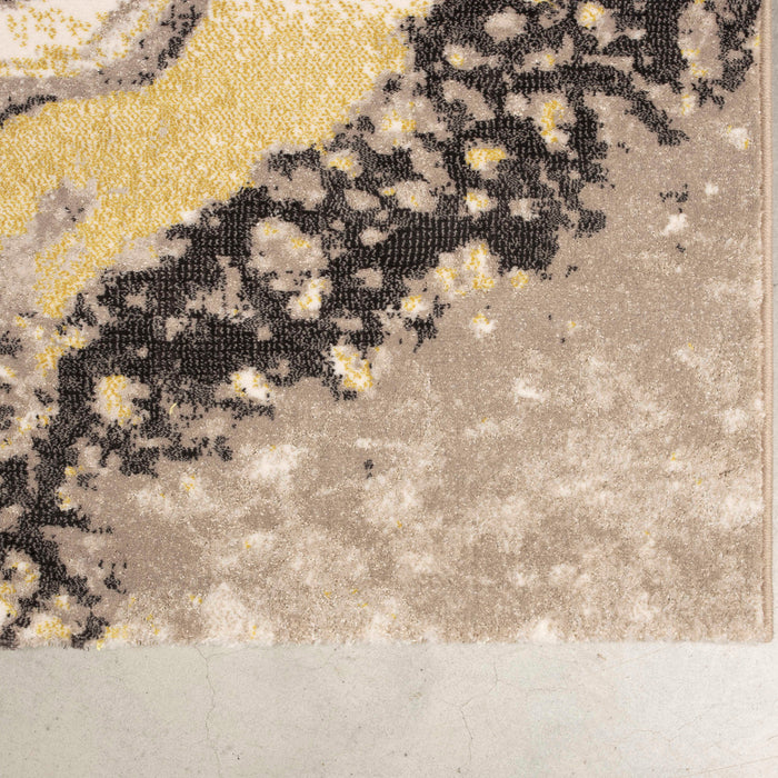 Zuiver Solar Vloerkleed 230 x 160 cm