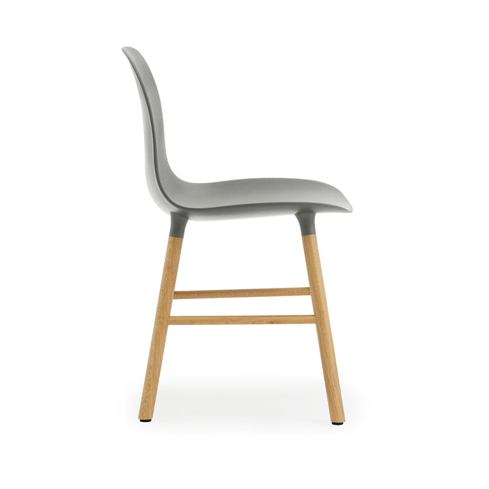 Normann Copenhagen Form Stoel