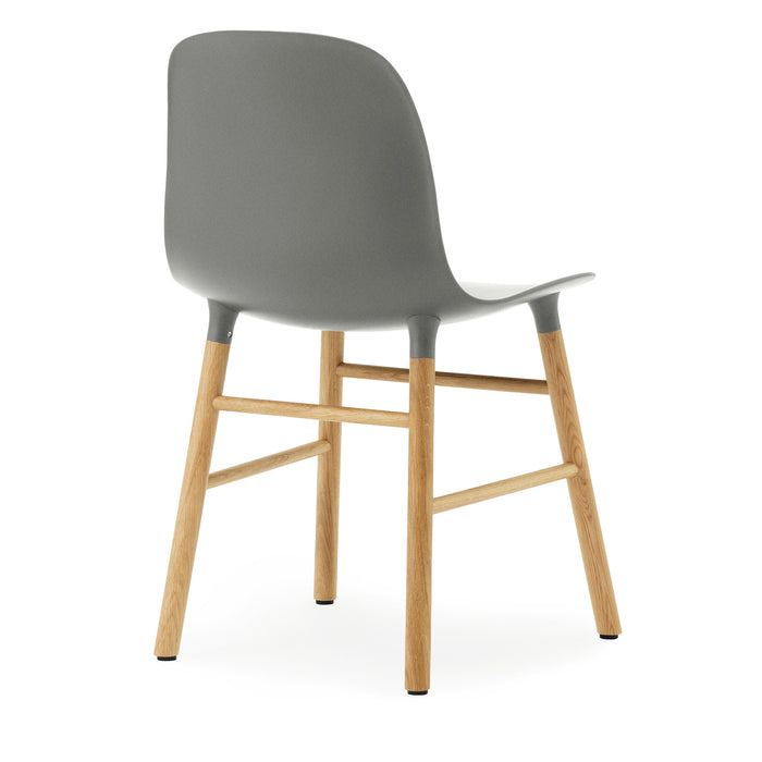 Normann Copenhagen Form Stoel