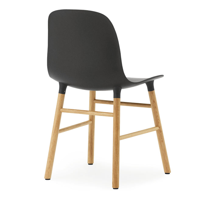 Normann Copenhagen Form Stoel