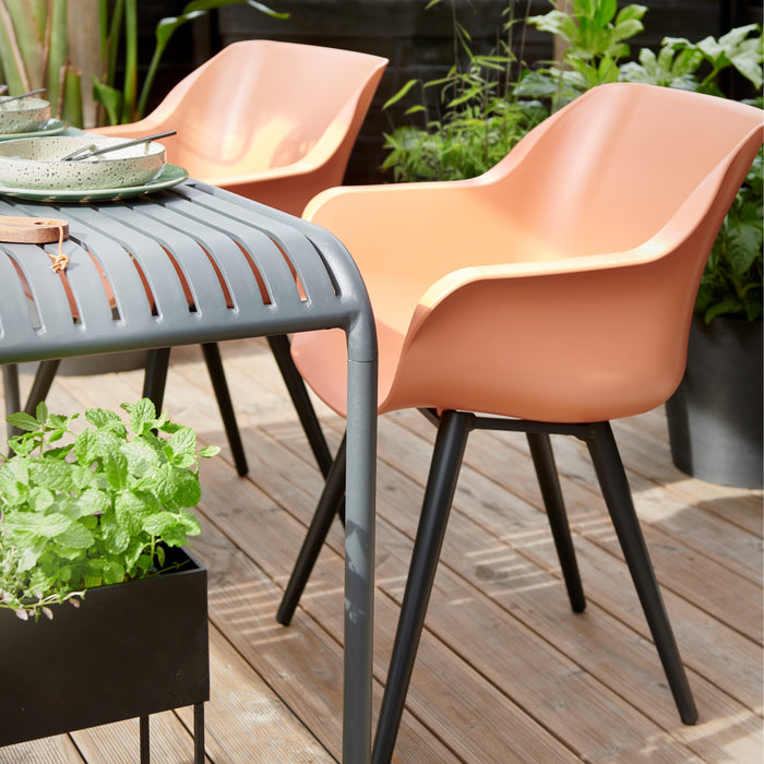 Hartman Sophie Studio Tuinstoel - Set van 2