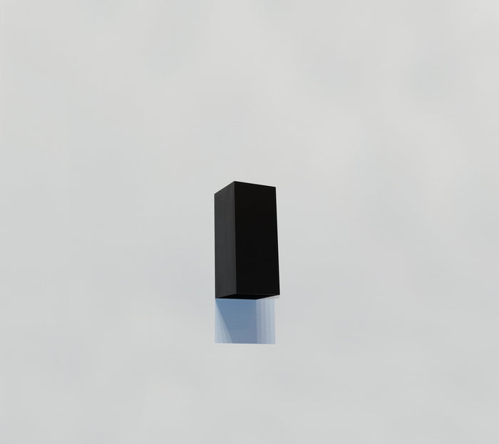 Artdelight Wandlamp Dante 2 Zwart GU10